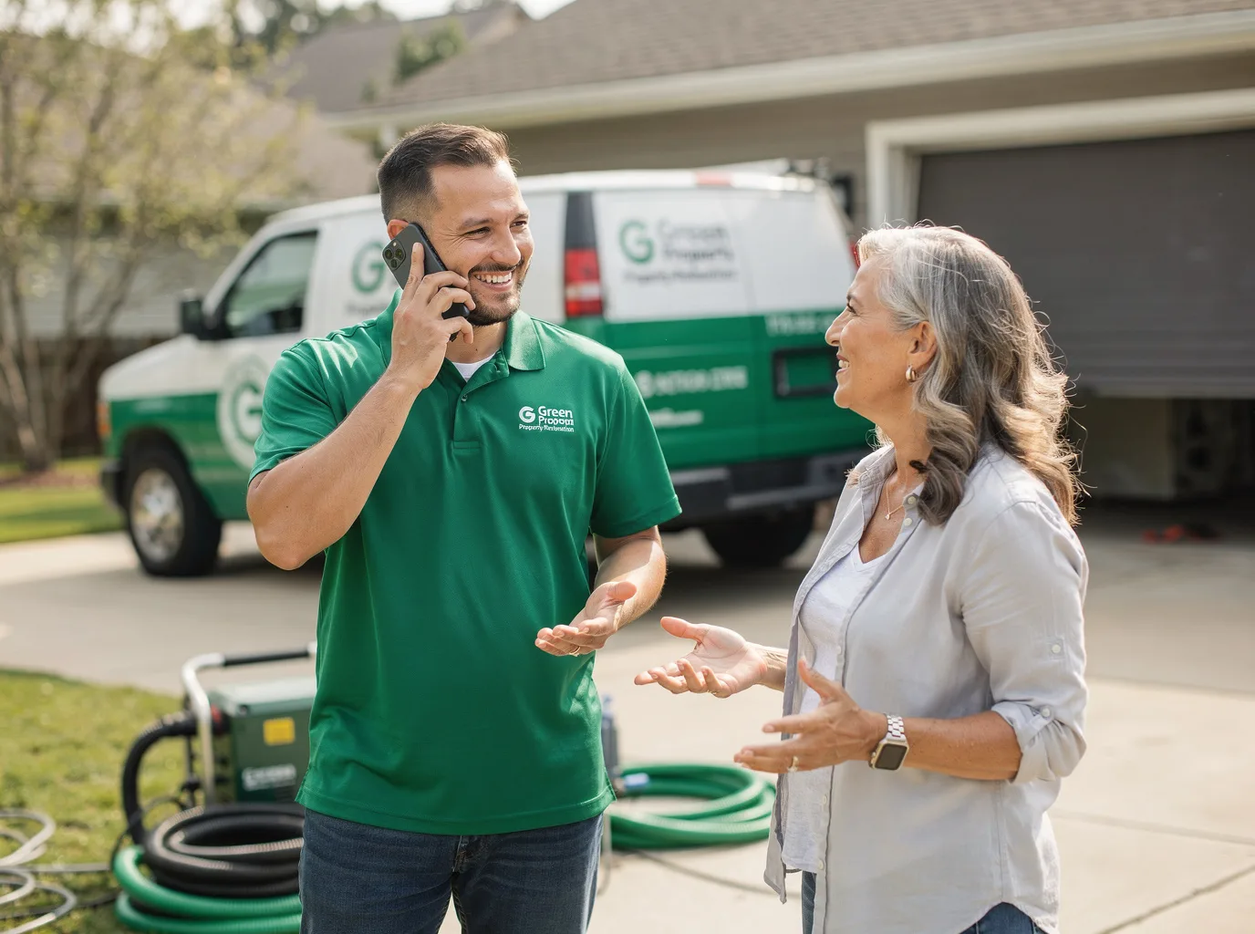 Water Damage Restoration Clearwater, NE FAQs